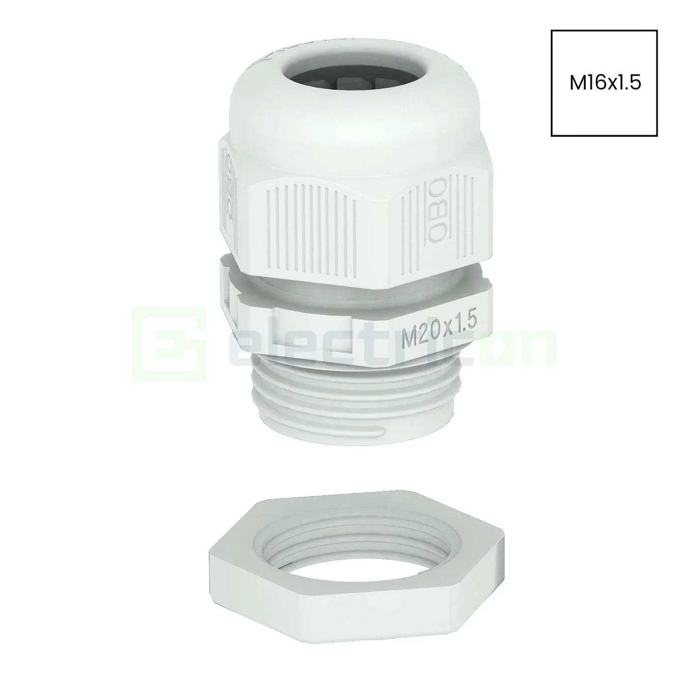 Presetupe - accesoriu-electric