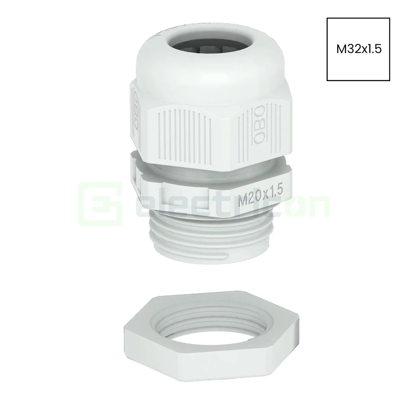 Presetupe - accesoriu-electric