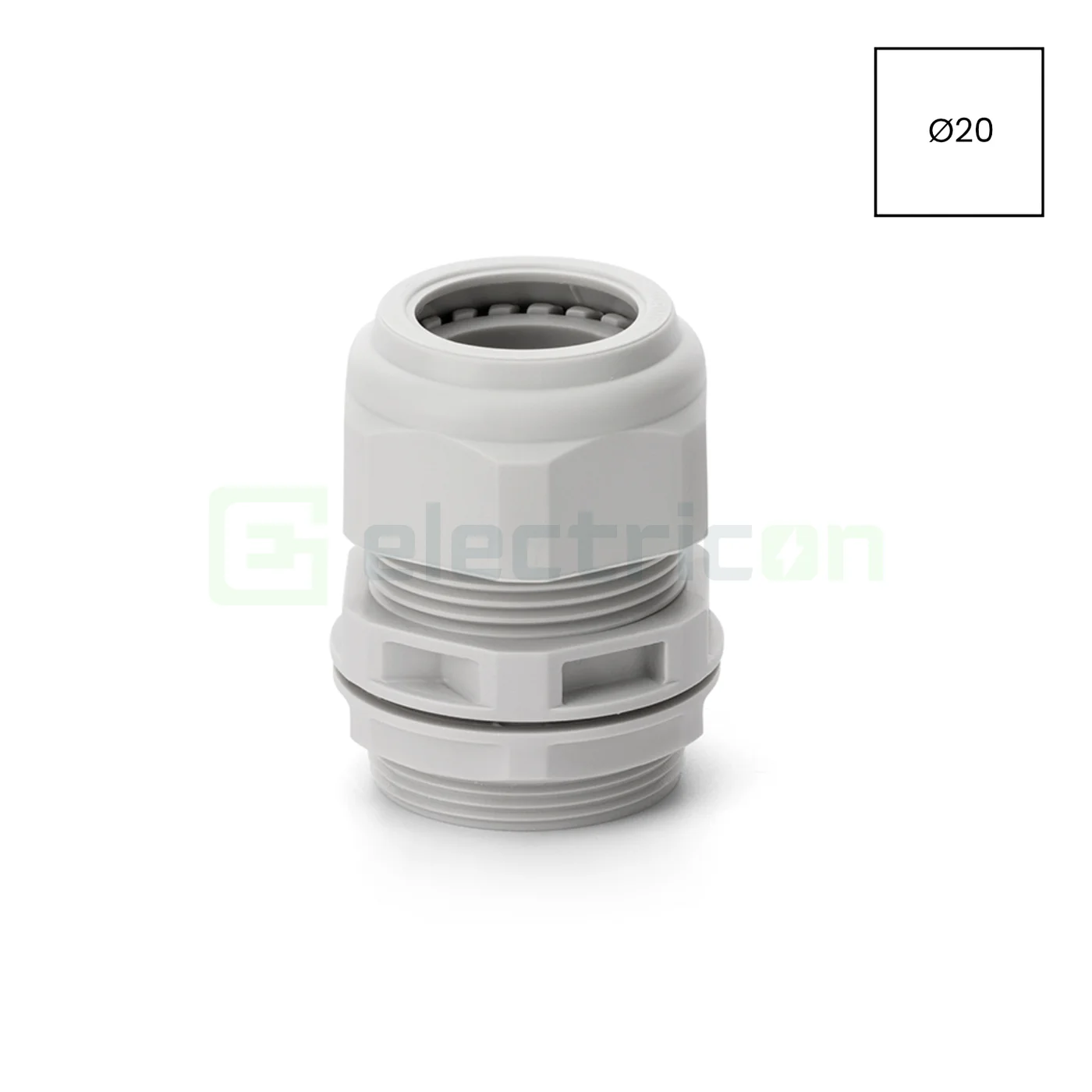 Presetupe - presetupa-cablu-20mm