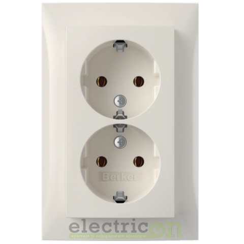 Prize - hager-priza-alb