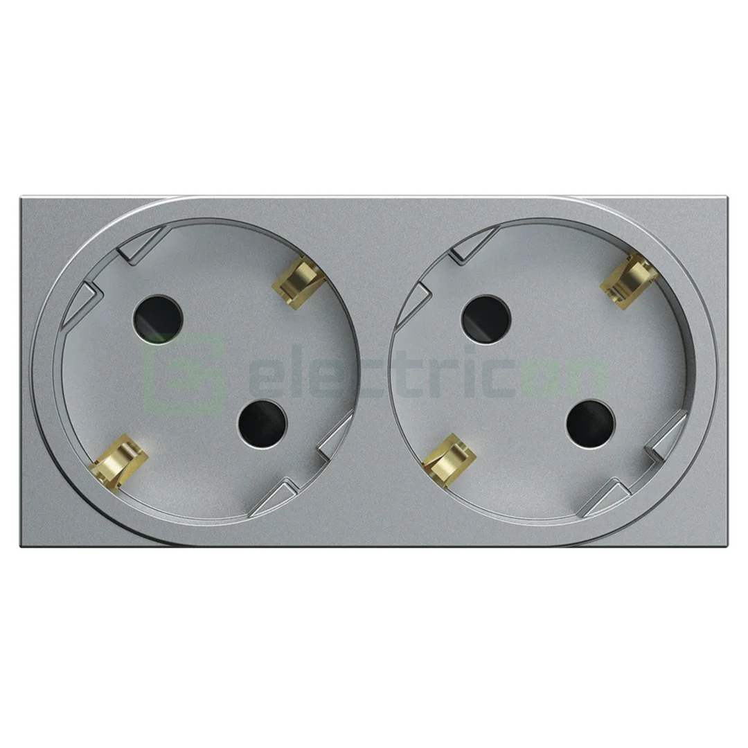 Cabluri, Canal cablu, Copex - hager-priza-45m