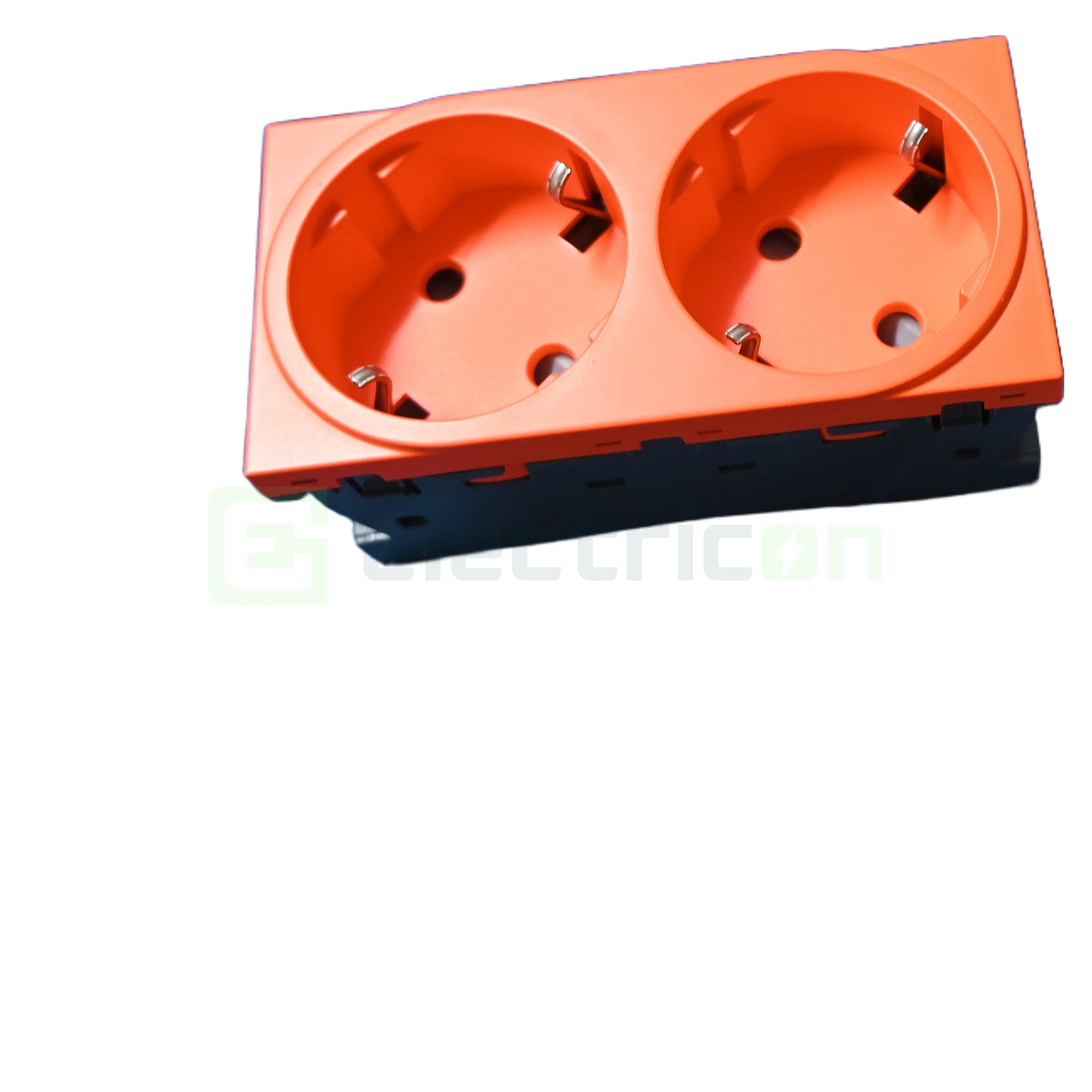 Canal Cablu - hager-priza-45m