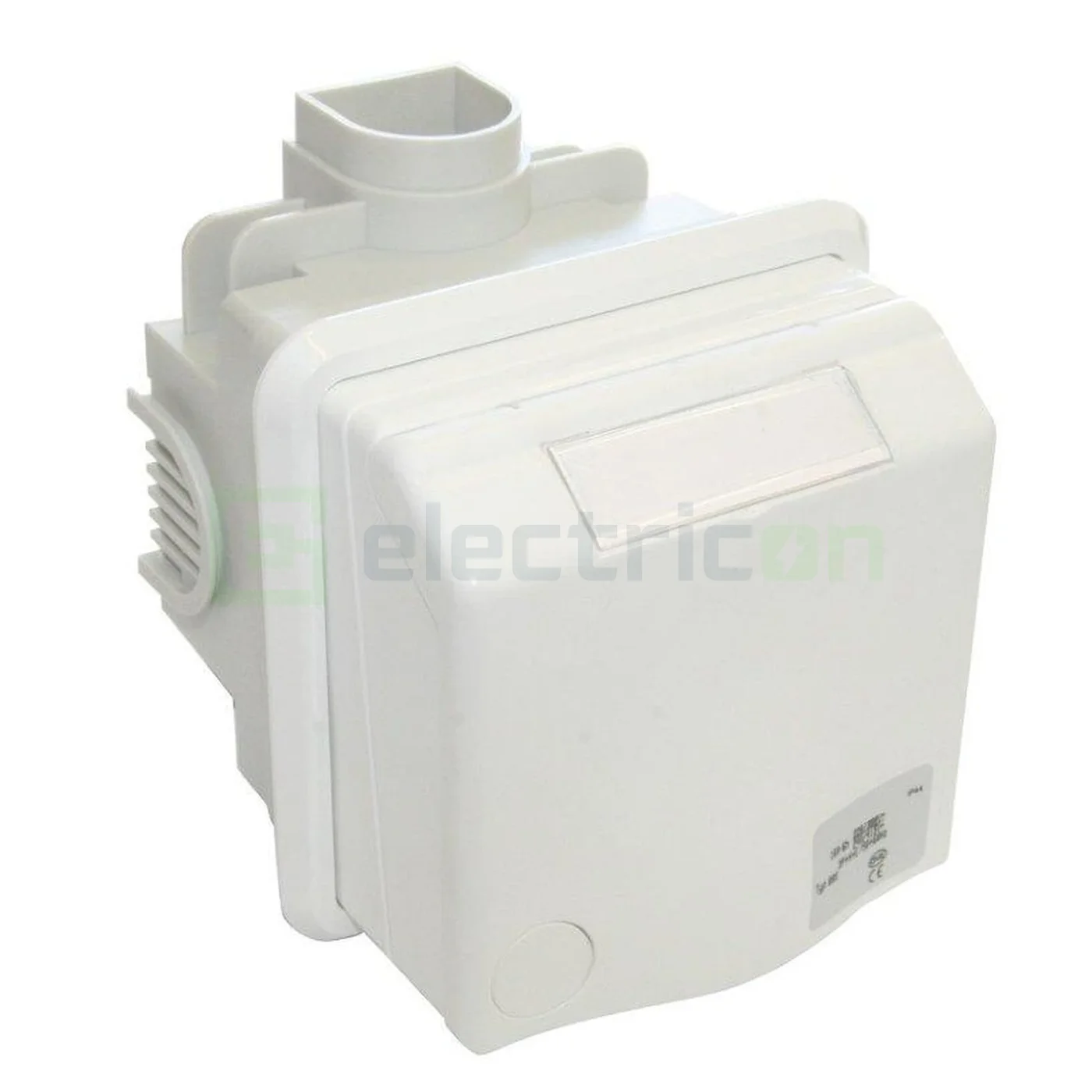 Prize și fișe industriale - priza-16a