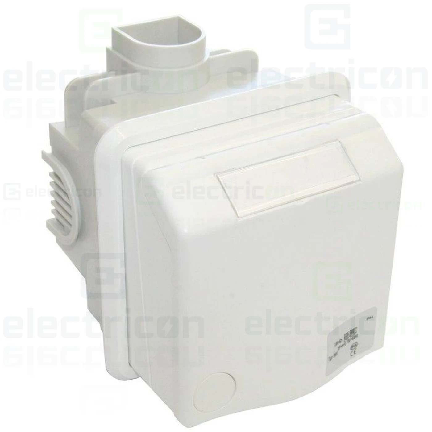 Prize și fișe industriale - priza-32a