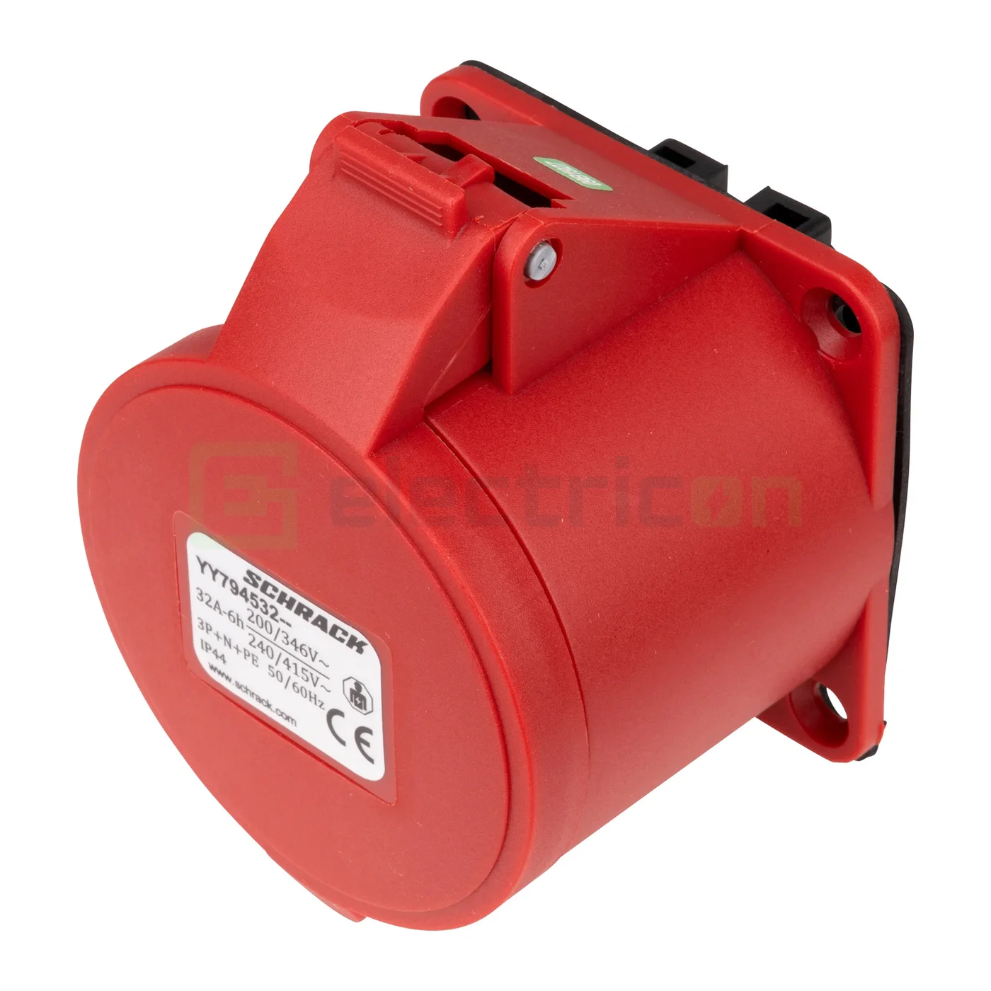 Prize și întrerupătoare - priza-32a