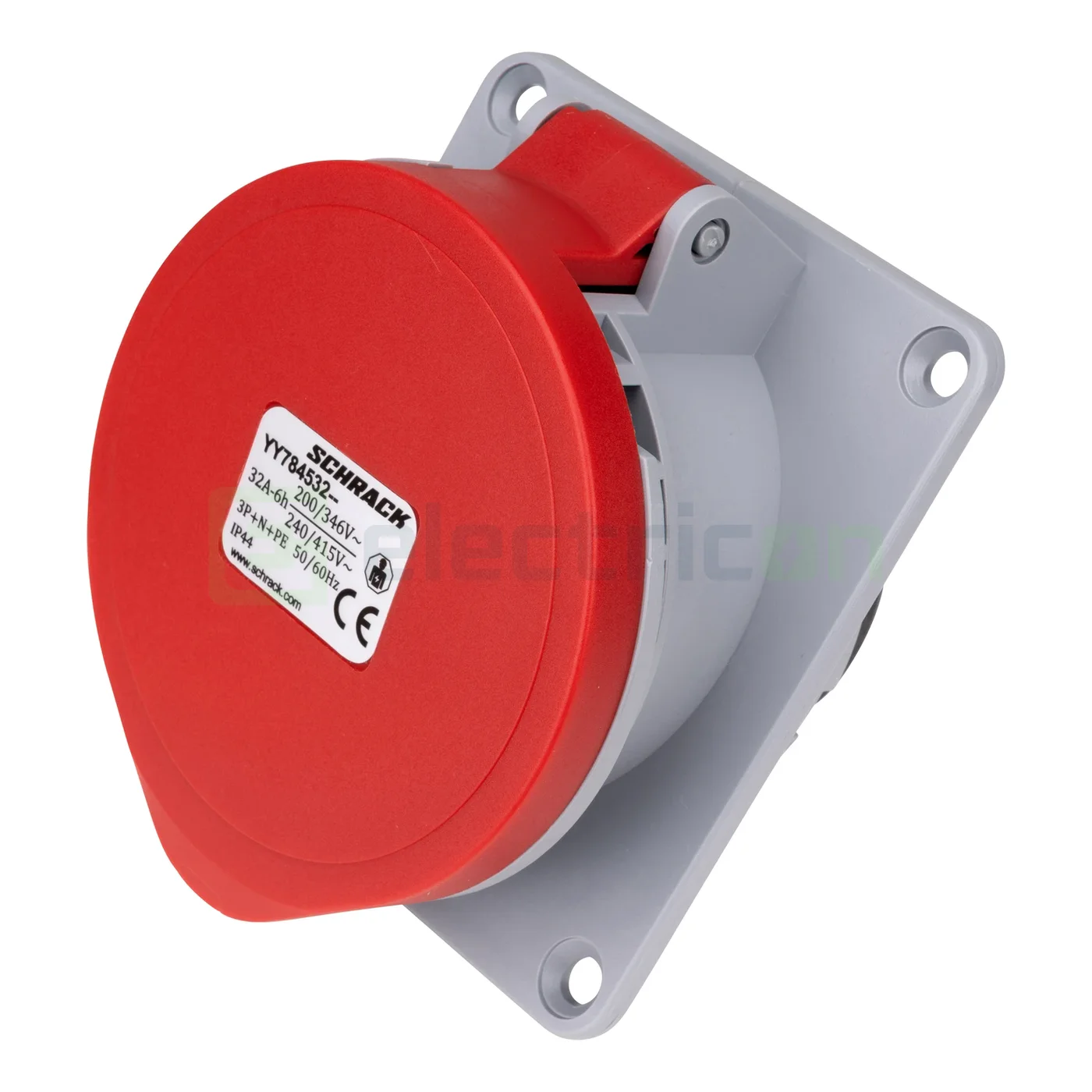 Prize și întrerupătoare - priza-32a