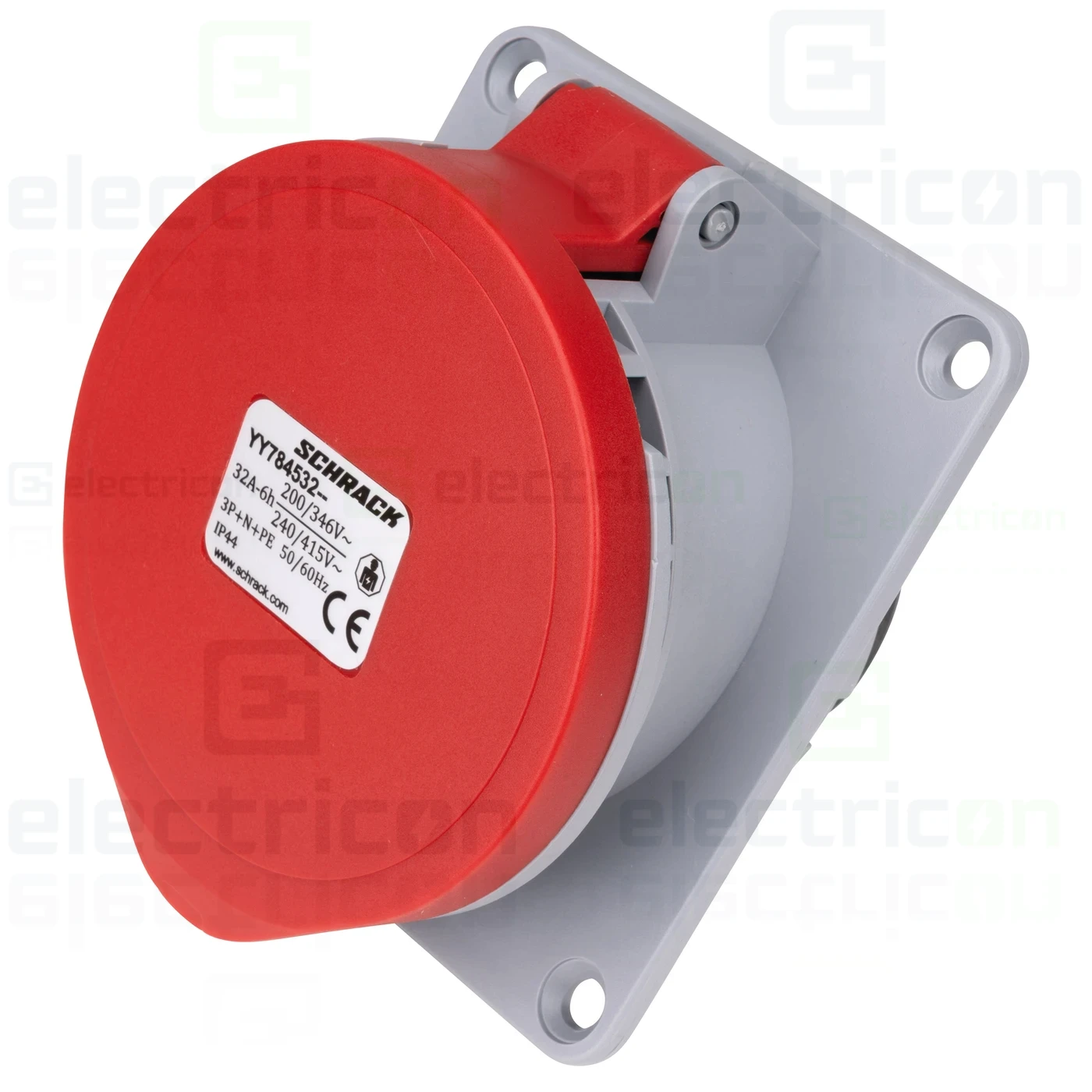 Prize și întrerupătoare - priza-32a