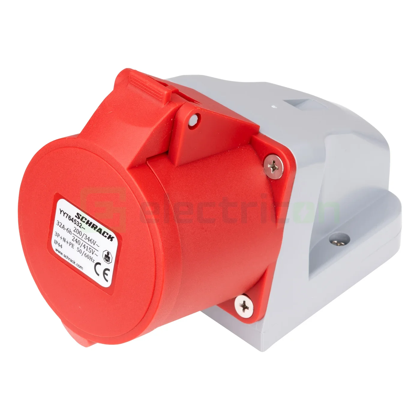 Prize și întrerupătoare - priza-32a