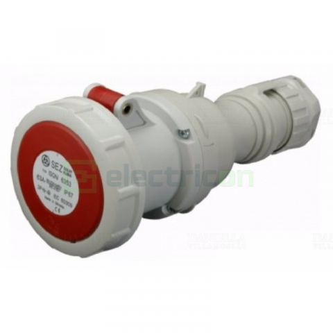 Prize și întrerupătoare - aparataj-electric-63a