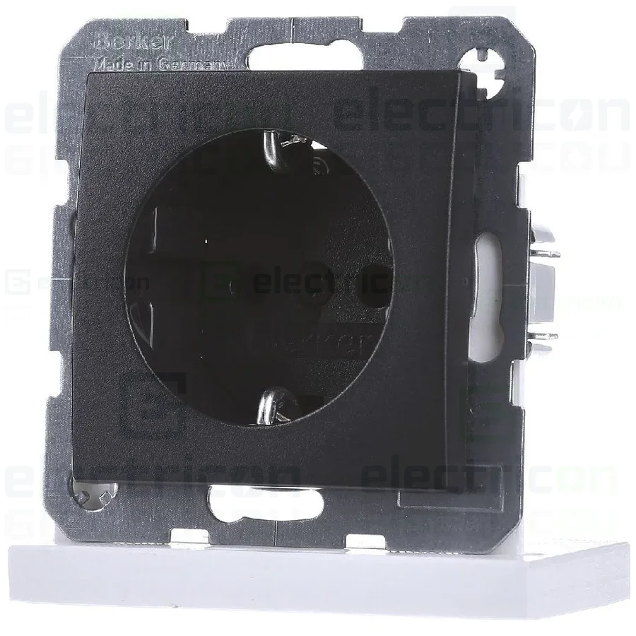 Prize - hager-priza-schuko-16a