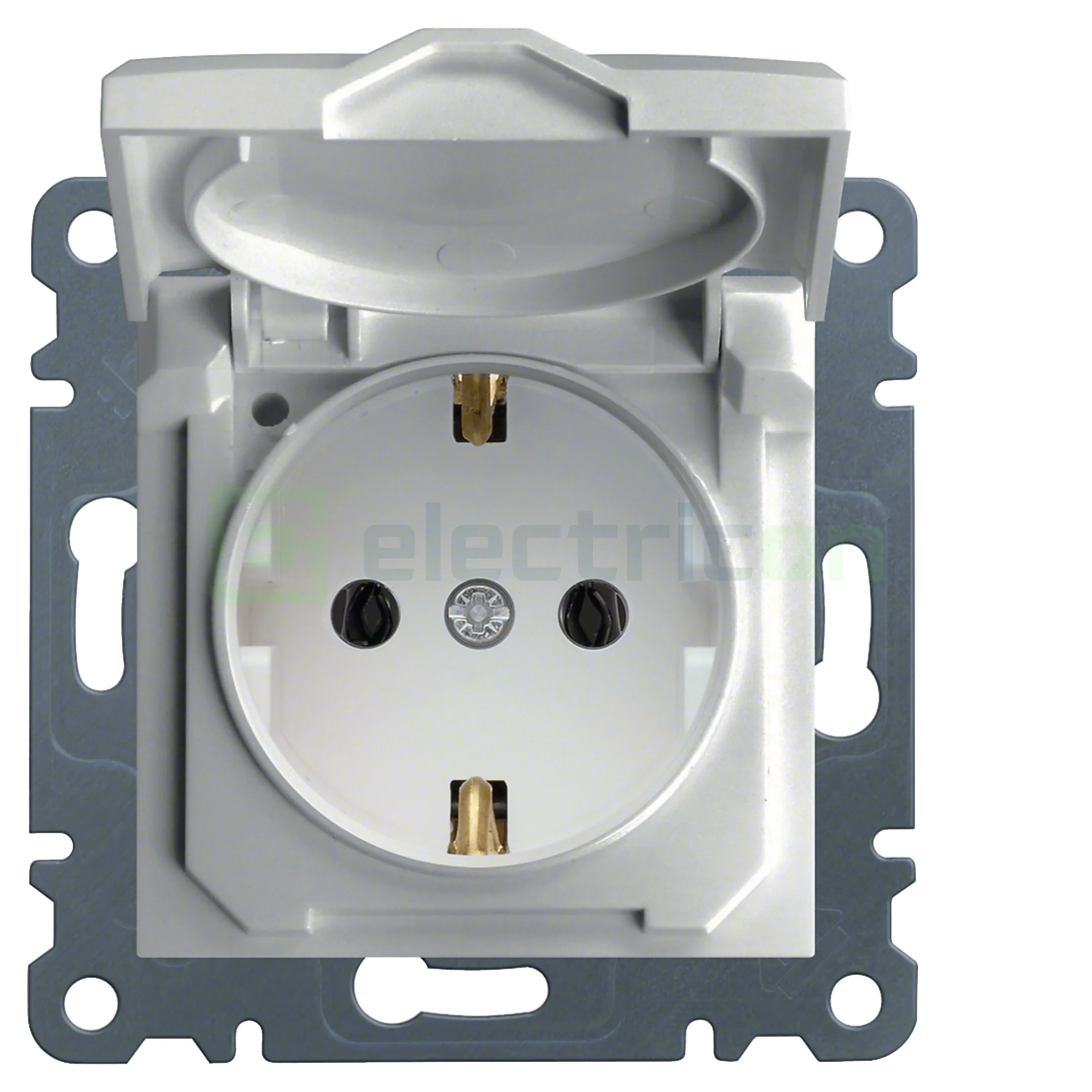 hager-priza-schuko-alb-250v