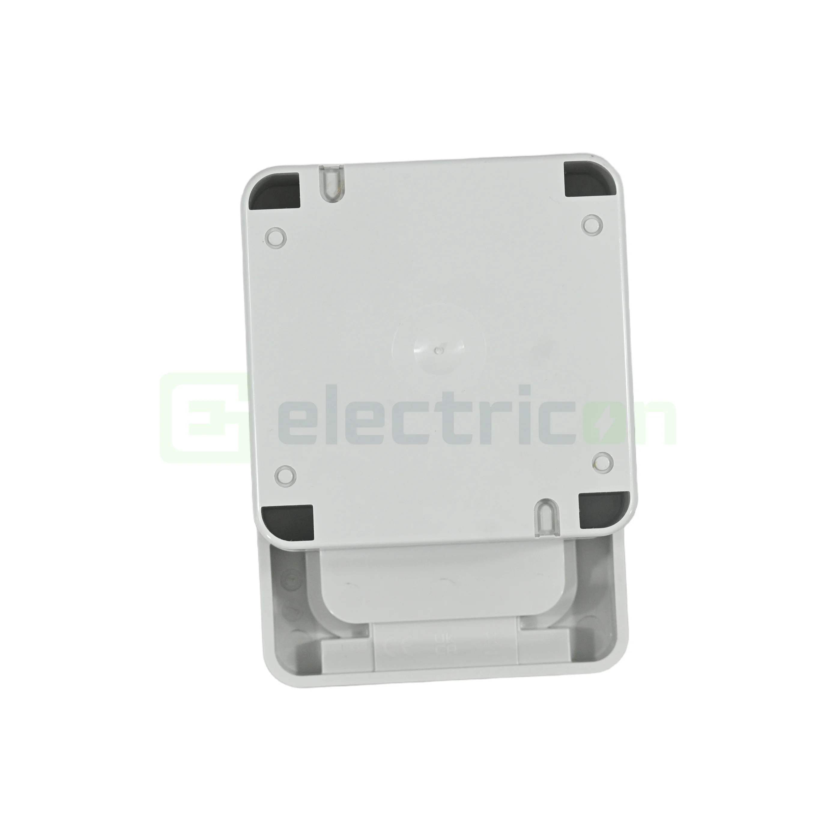 Priză Schuko aparentă IP66 16A Scame M95 Protecta [3]