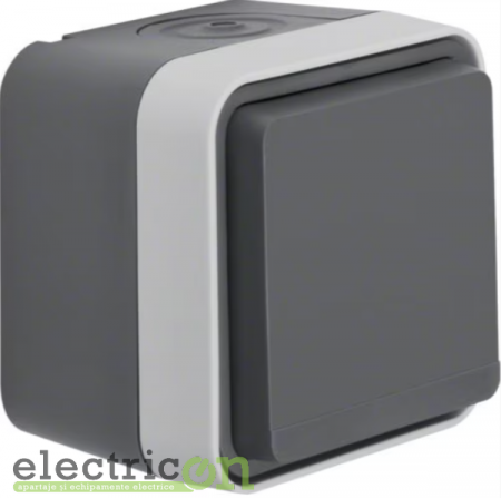 Prize - hager-priza-gri