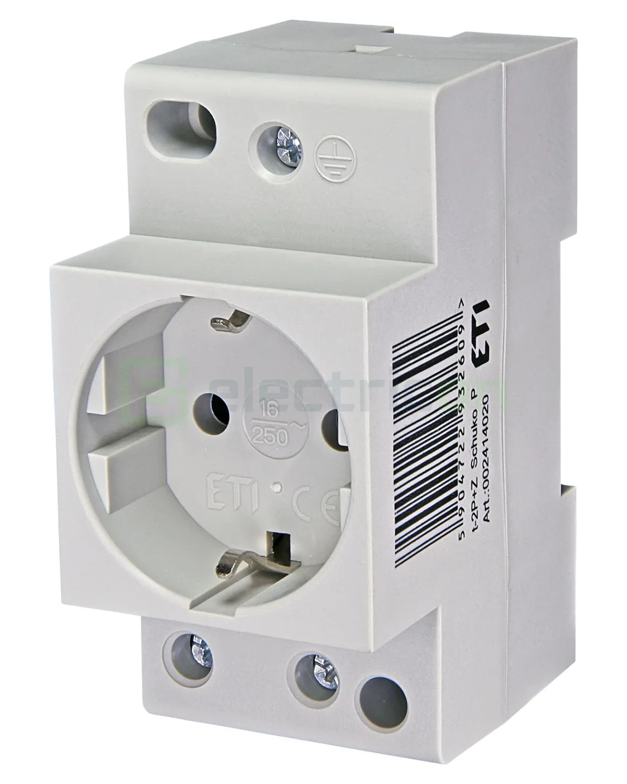 Prize - priza-gri-16a