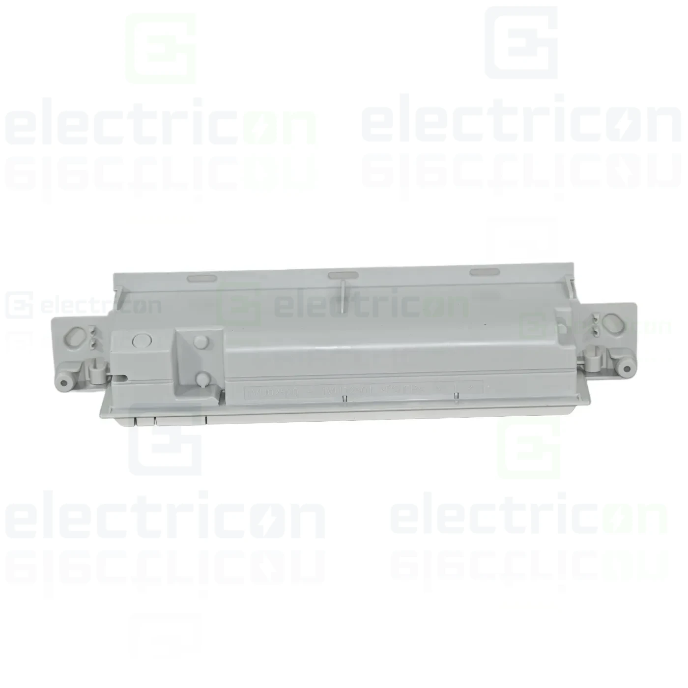 Priza tripla pentru Tablouri Volta multimedia, Hager, VZ00UP [5]