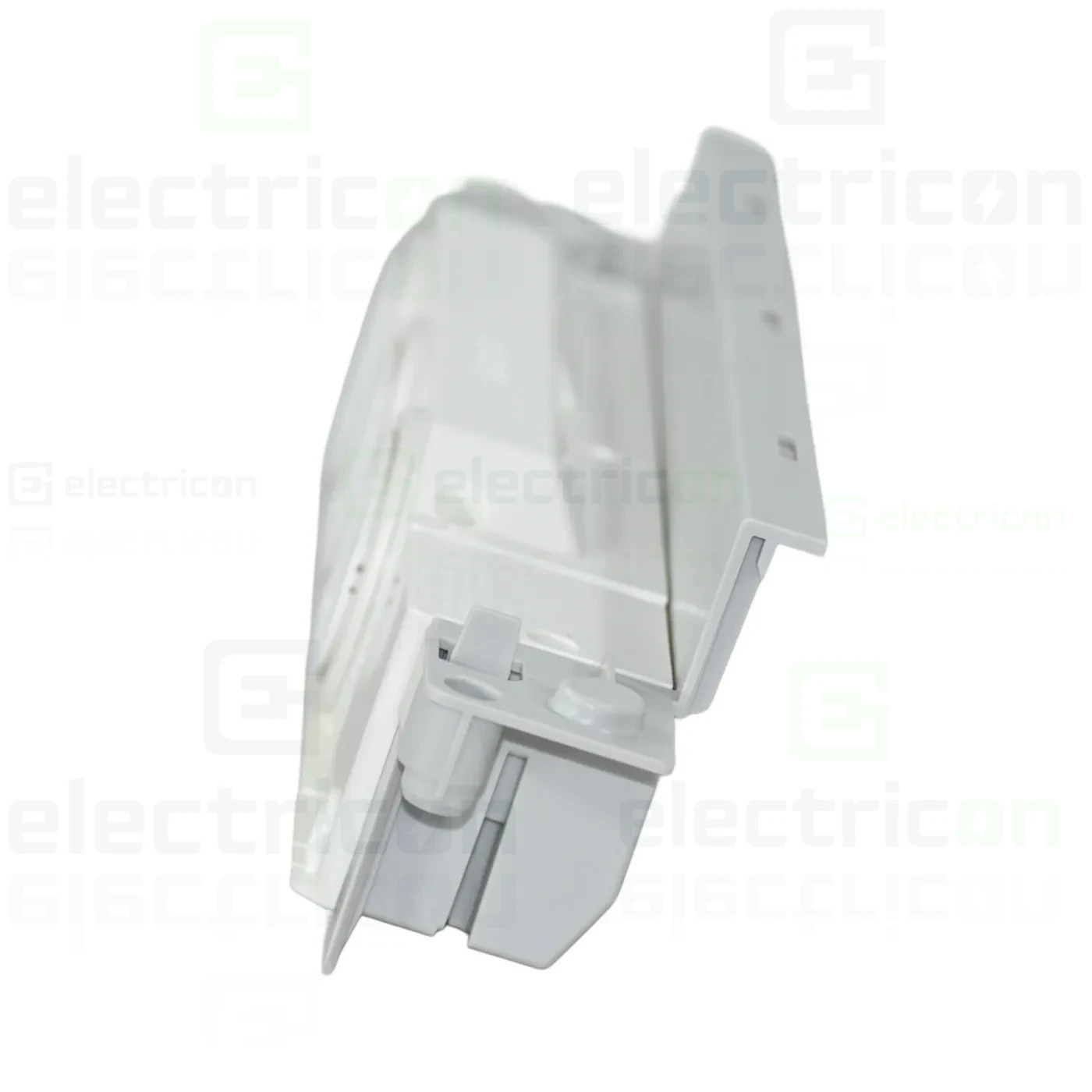 Priza tripla pentru Tablouri Volta multimedia, Hager, VZ00UP [7]