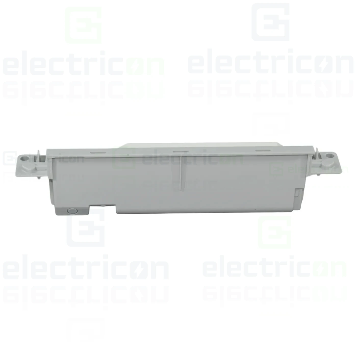 Priza tripla pentru Tablouri Volta multimedia, Hager, VZ00UP [4]