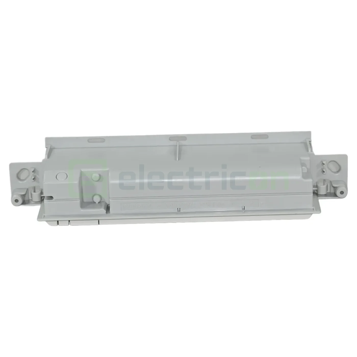 Priza tripla pentru Tablouri Volta multimedia, Hager, VZ00UP [4]