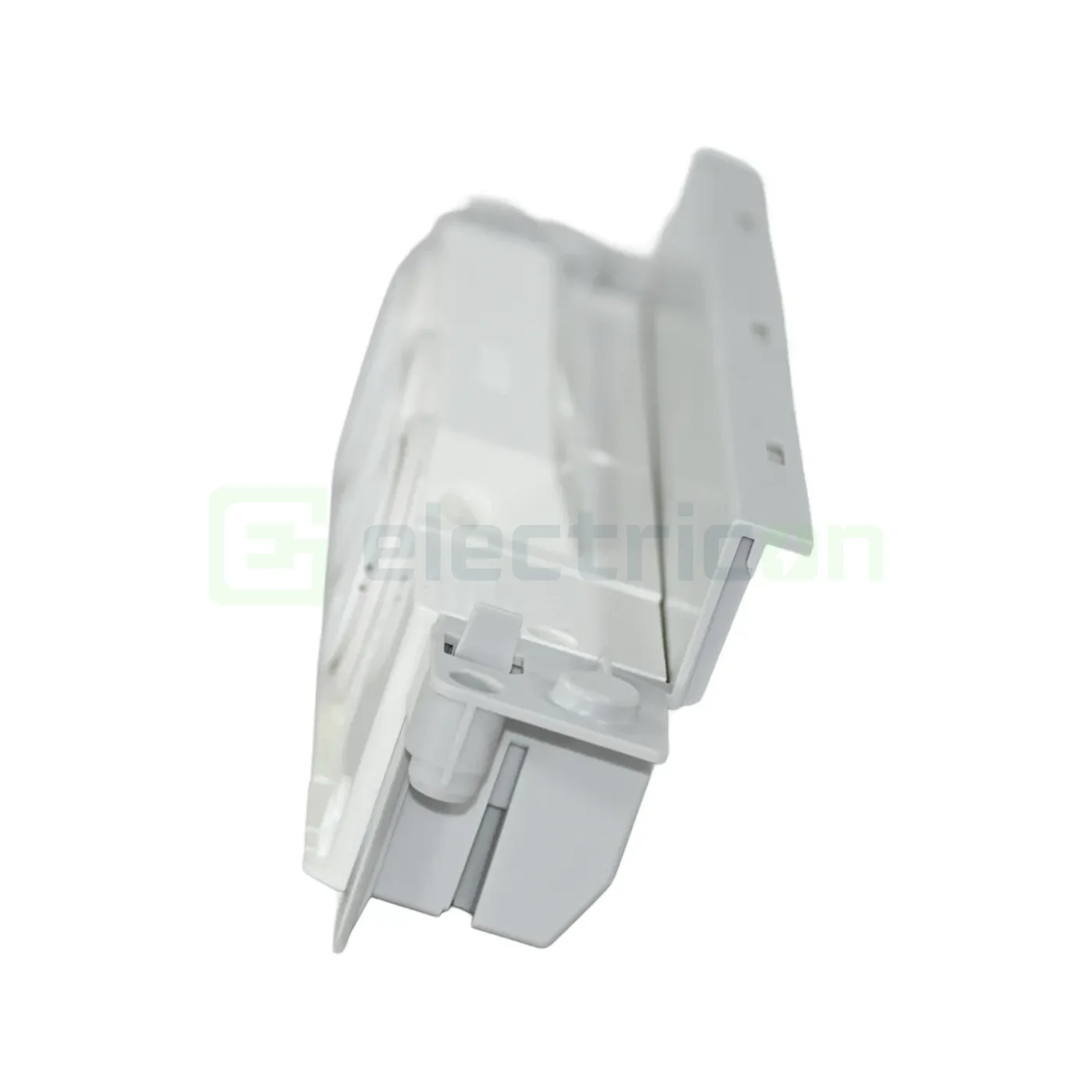 Priza tripla pentru Tablouri Volta multimedia, Hager, VZ00UP [6]