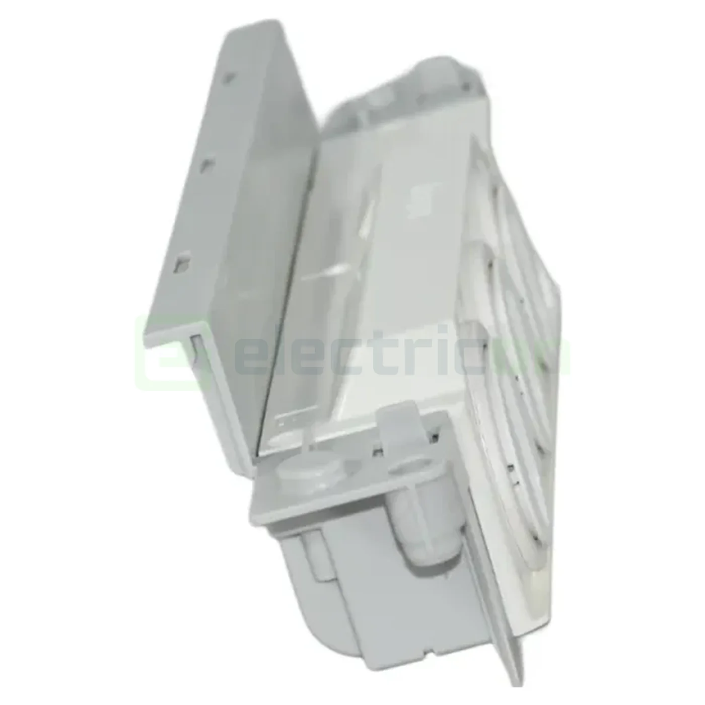 Priza tripla pentru Tablouri Volta multimedia, Hager, VZ00UP [5]