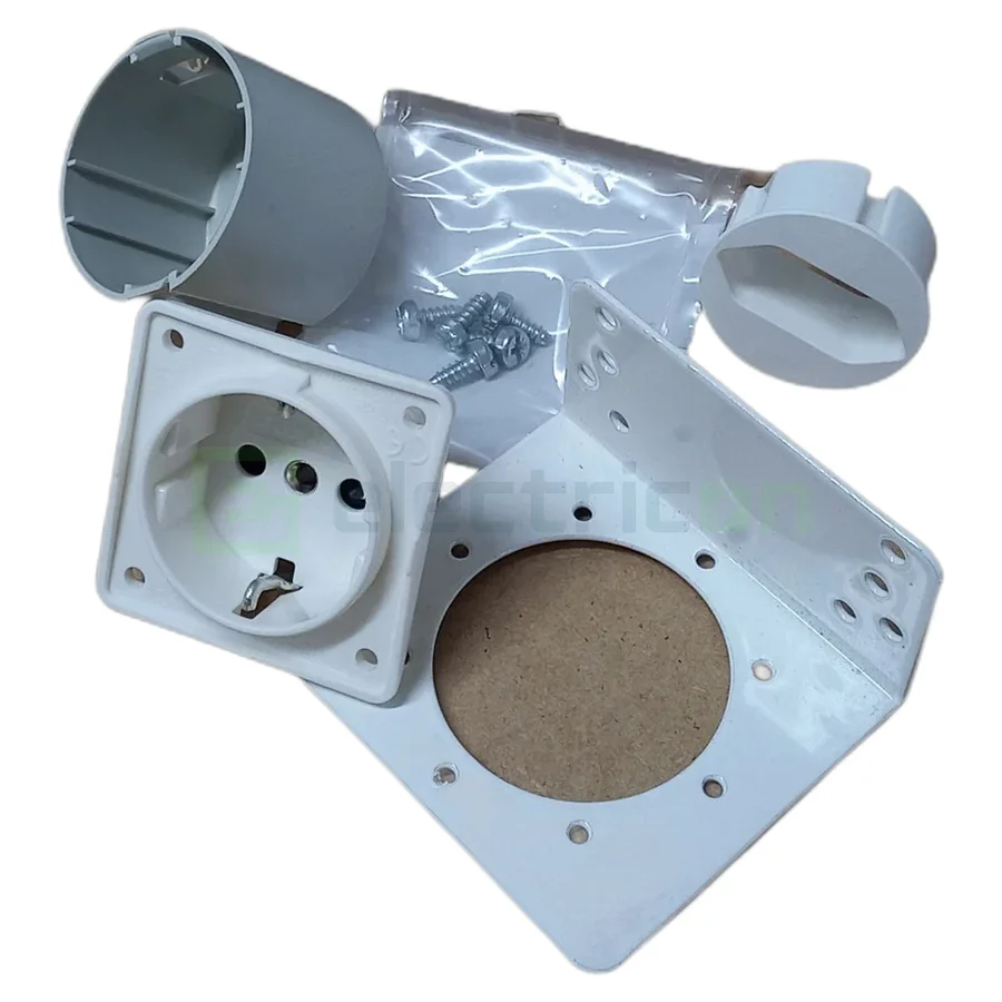 Accesorii Tablouri Hager - VZ00APZ