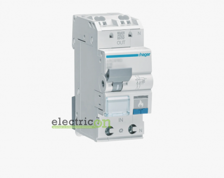 Diferential 25A/30mA Hager - ARC975D