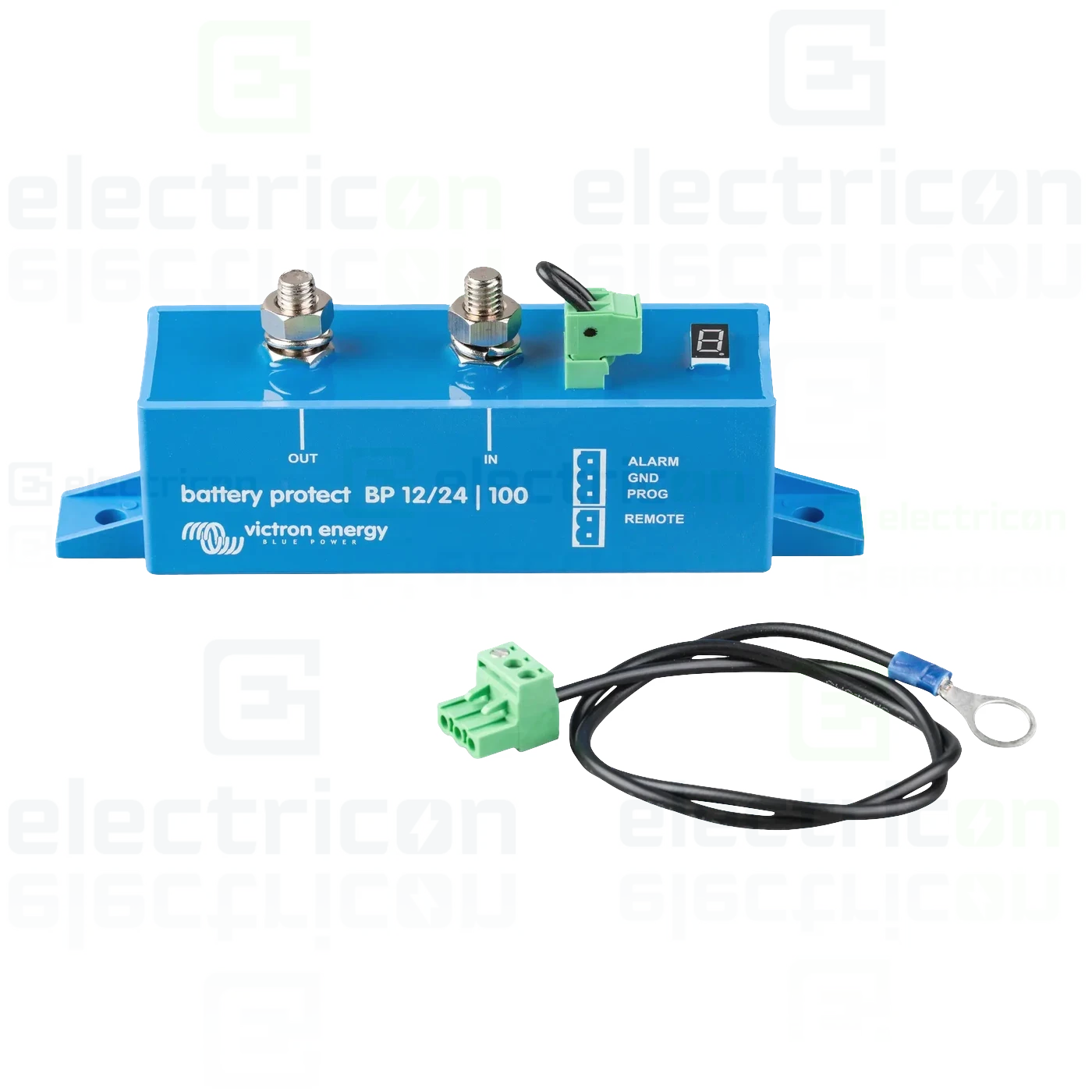 Baterii fotovoltaice si accesorii - victron-produs-fotovoltaic-24v