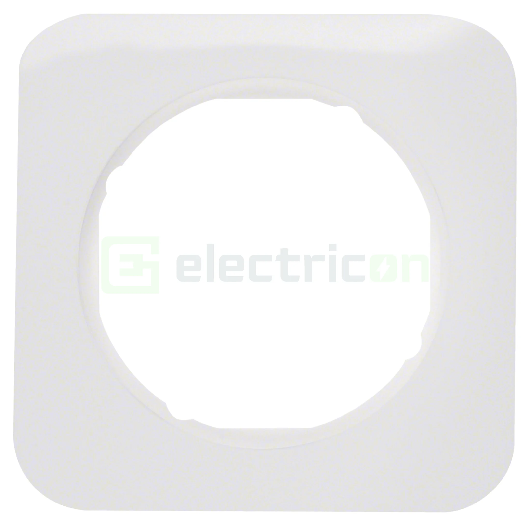 Prize și întrerupătoare - hager-priza-alb