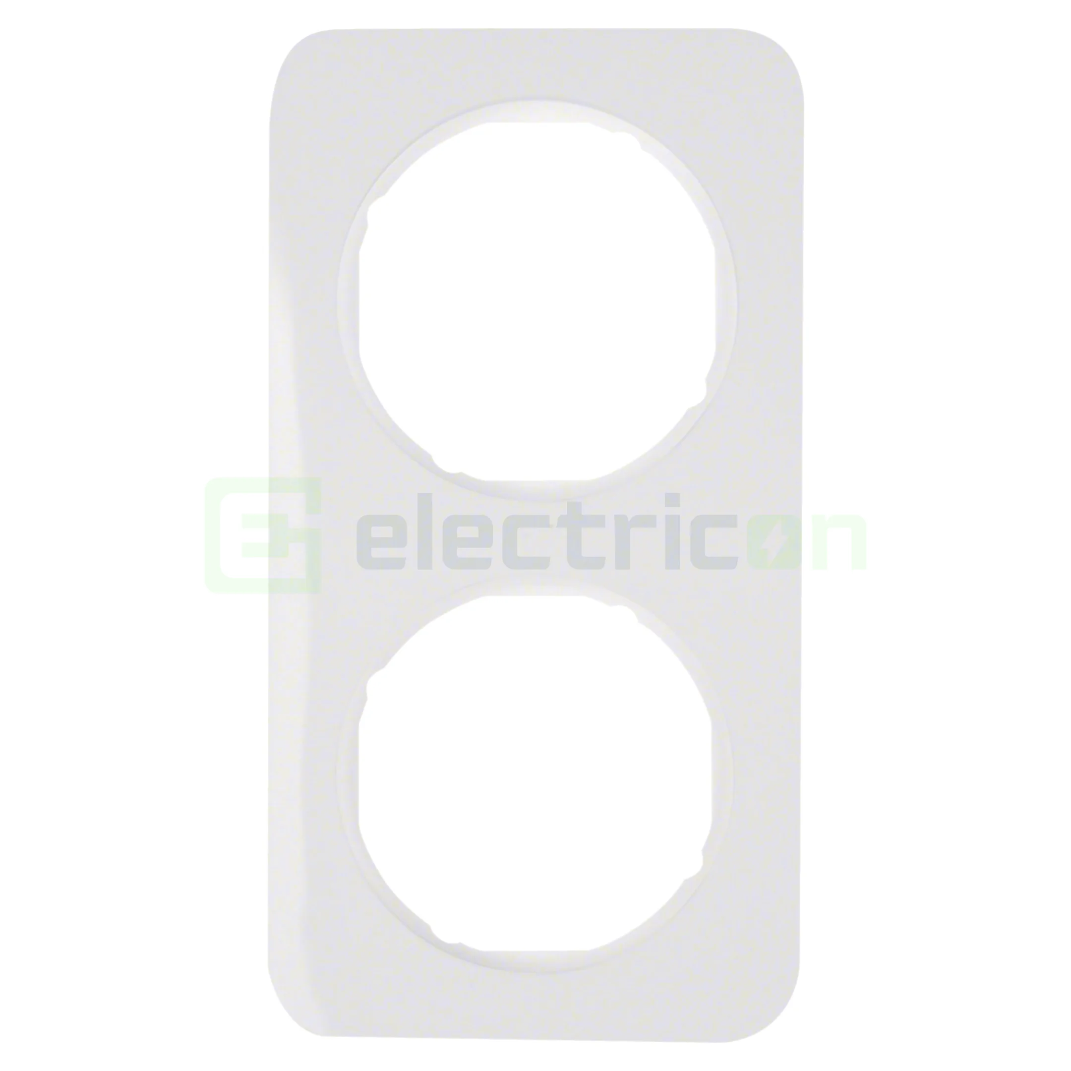 Prize și întrerupătoare - hager-rama-aparataj-alb