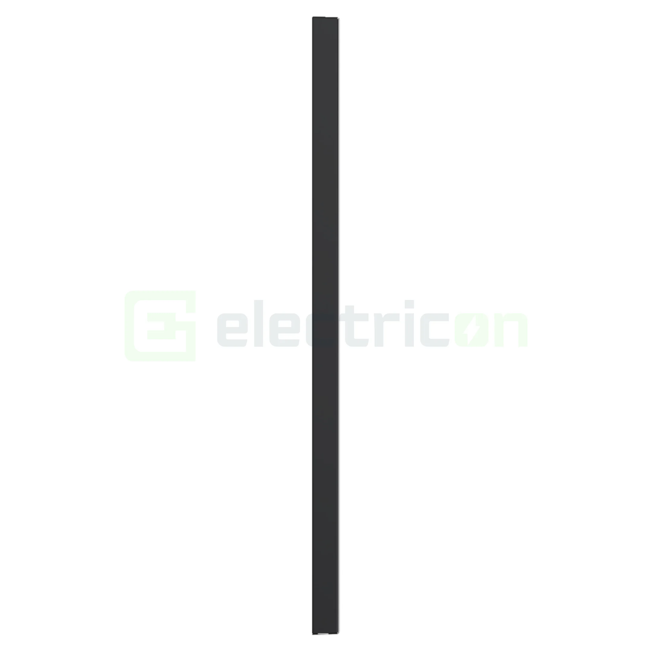 Rama aparataj 3 module antracit Q.3 Berker 10136096 [2]