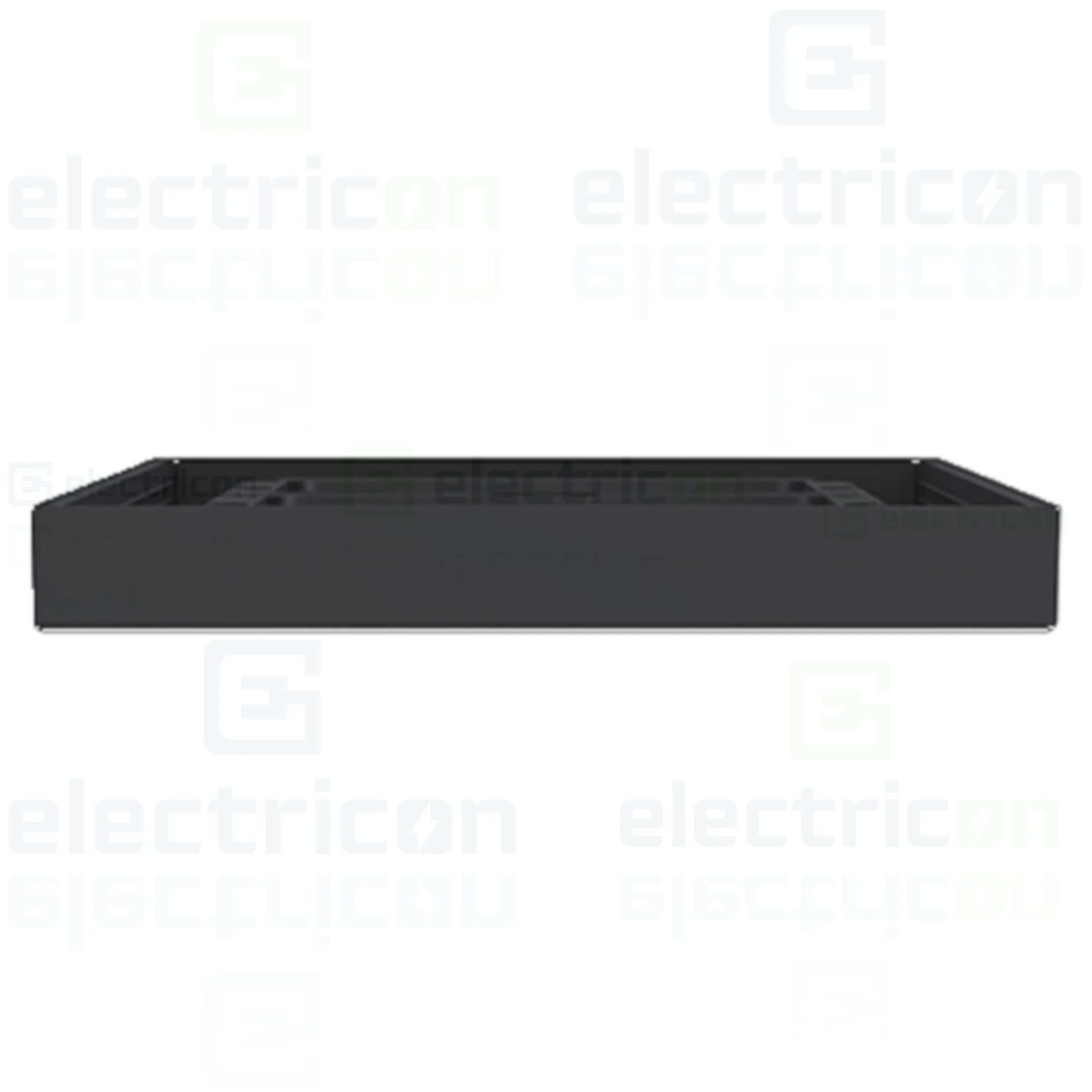 Rama aparataj 3 module antracit Q.3 Berker 10136096 [4]