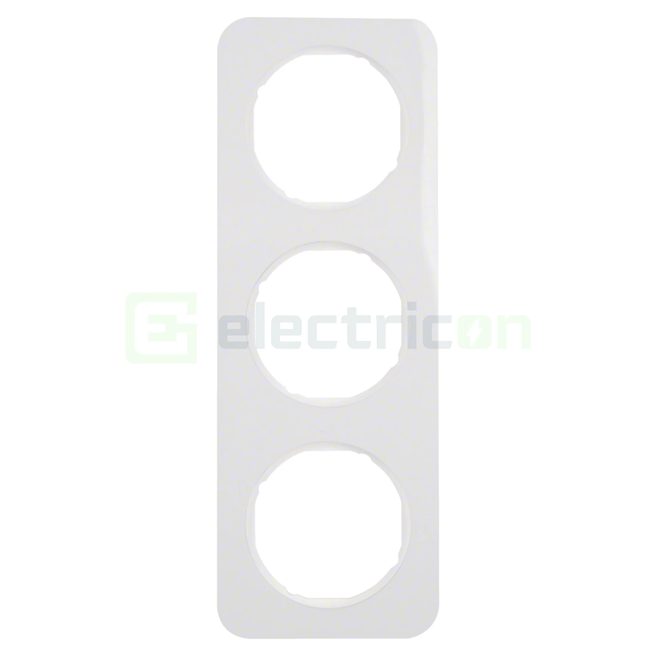 Prize și întrerupătoare - hager-rama-aparataj-alb