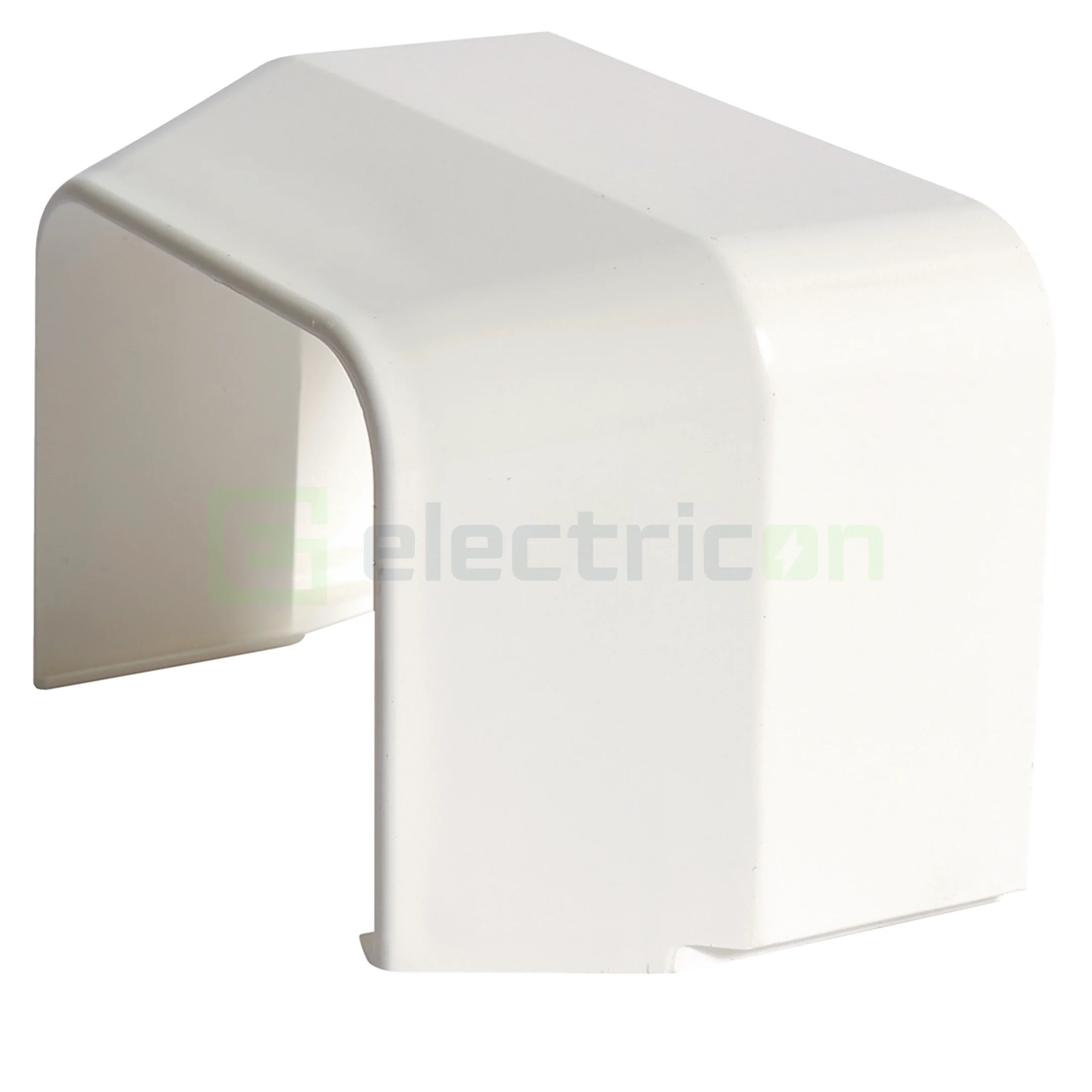 Reductie 75x125 la 75x90 canal Clima Hager CLM7512562