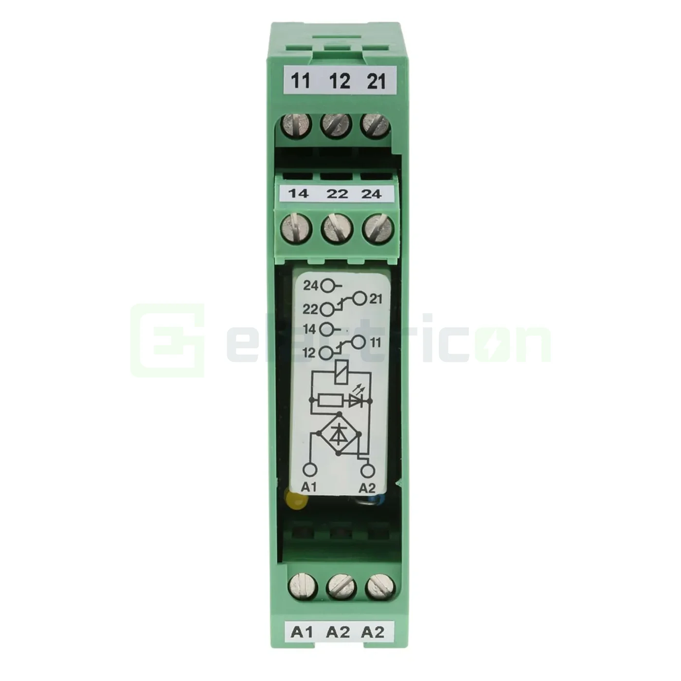 Relee, PLC & soluții de automatizare - releu-electric