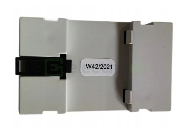 Releu de supraveghere cu prioritizare, comutator automat de faza, 16A, 1Z, EPF-43, ETI,002470280 [2]