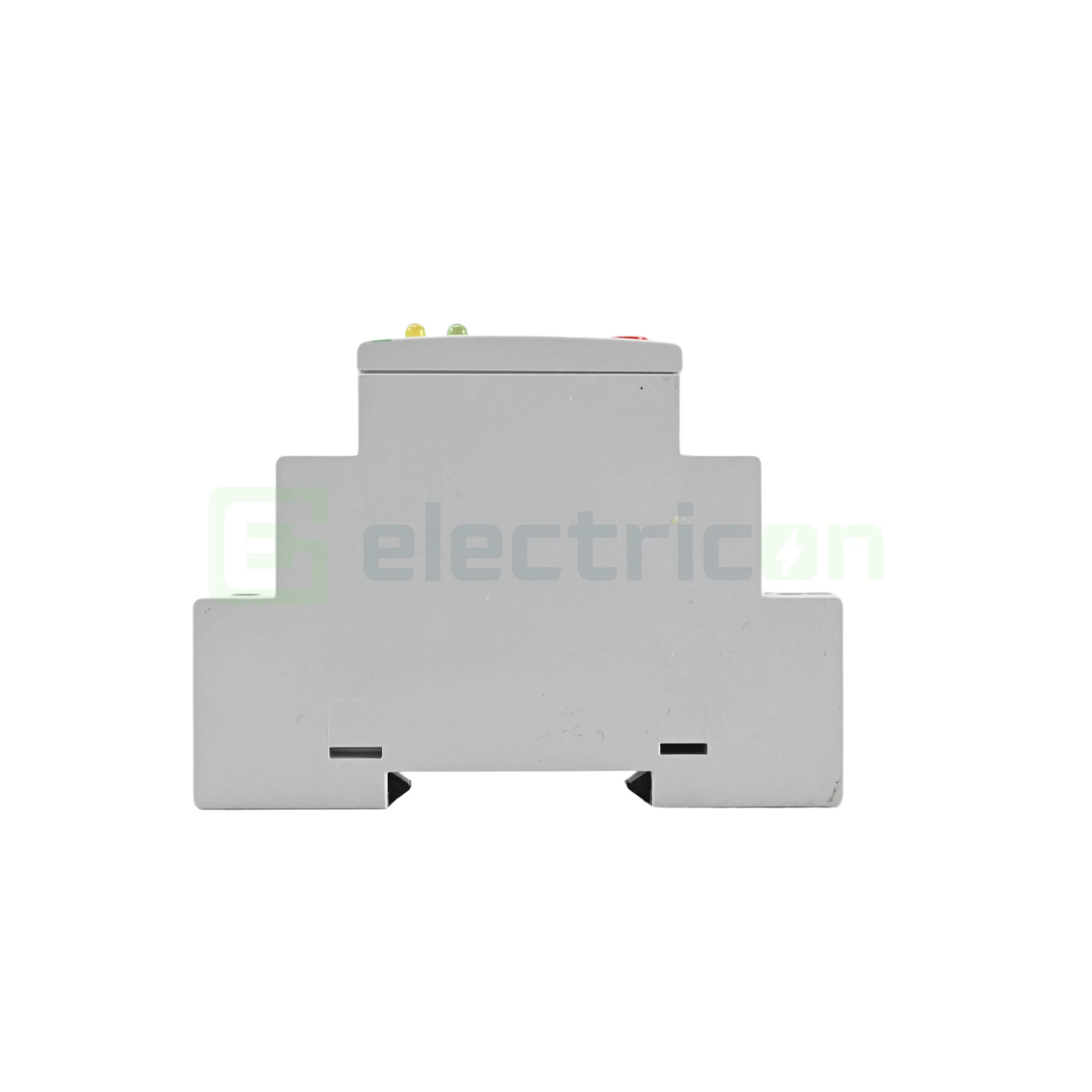 Releu tensiune monofazat blocare timp 16A CP-710 F&F Filipowski [3]