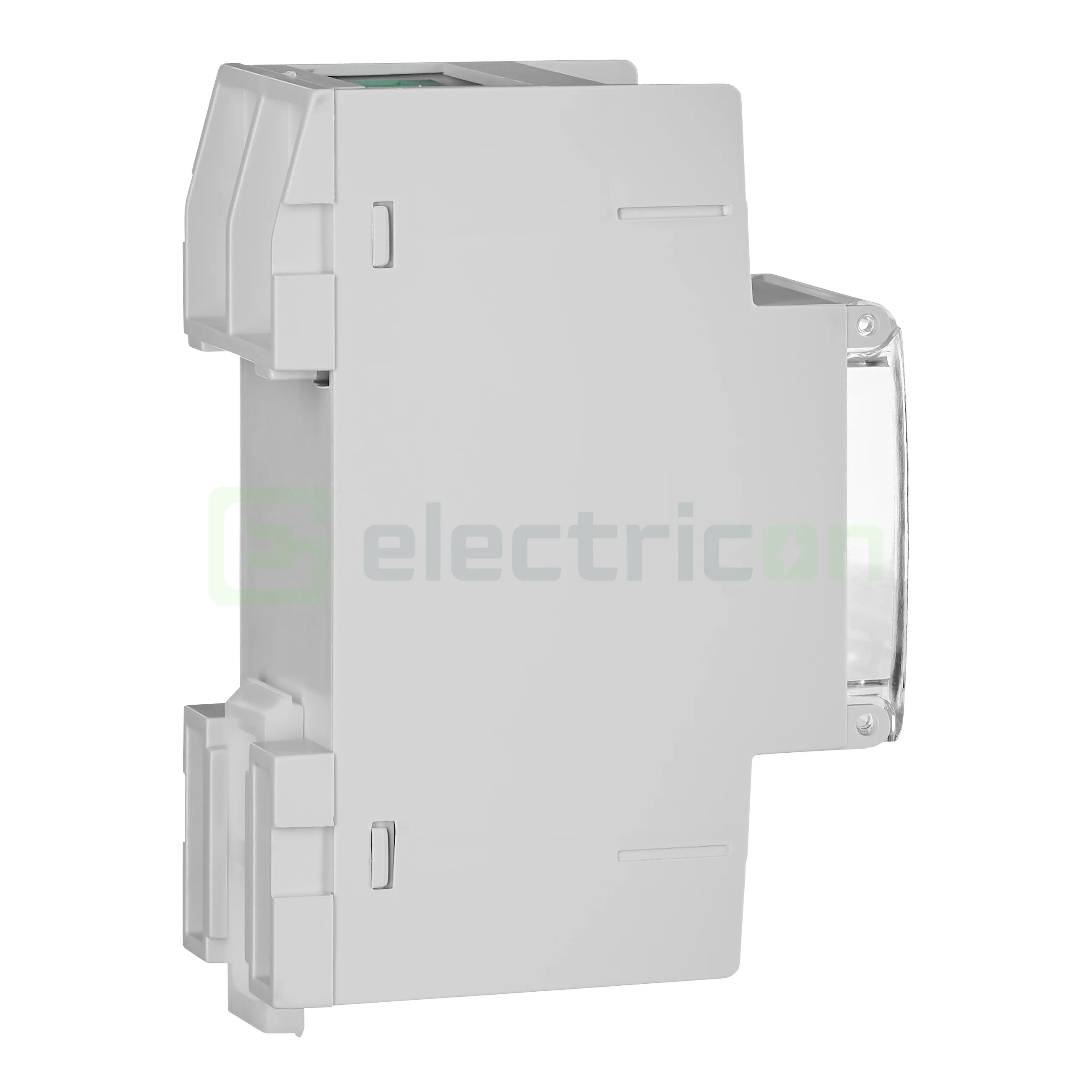 Releu diferențial Schrack BXFIA101, tip A, LCD, 30mA-3A, monitorizare [1]