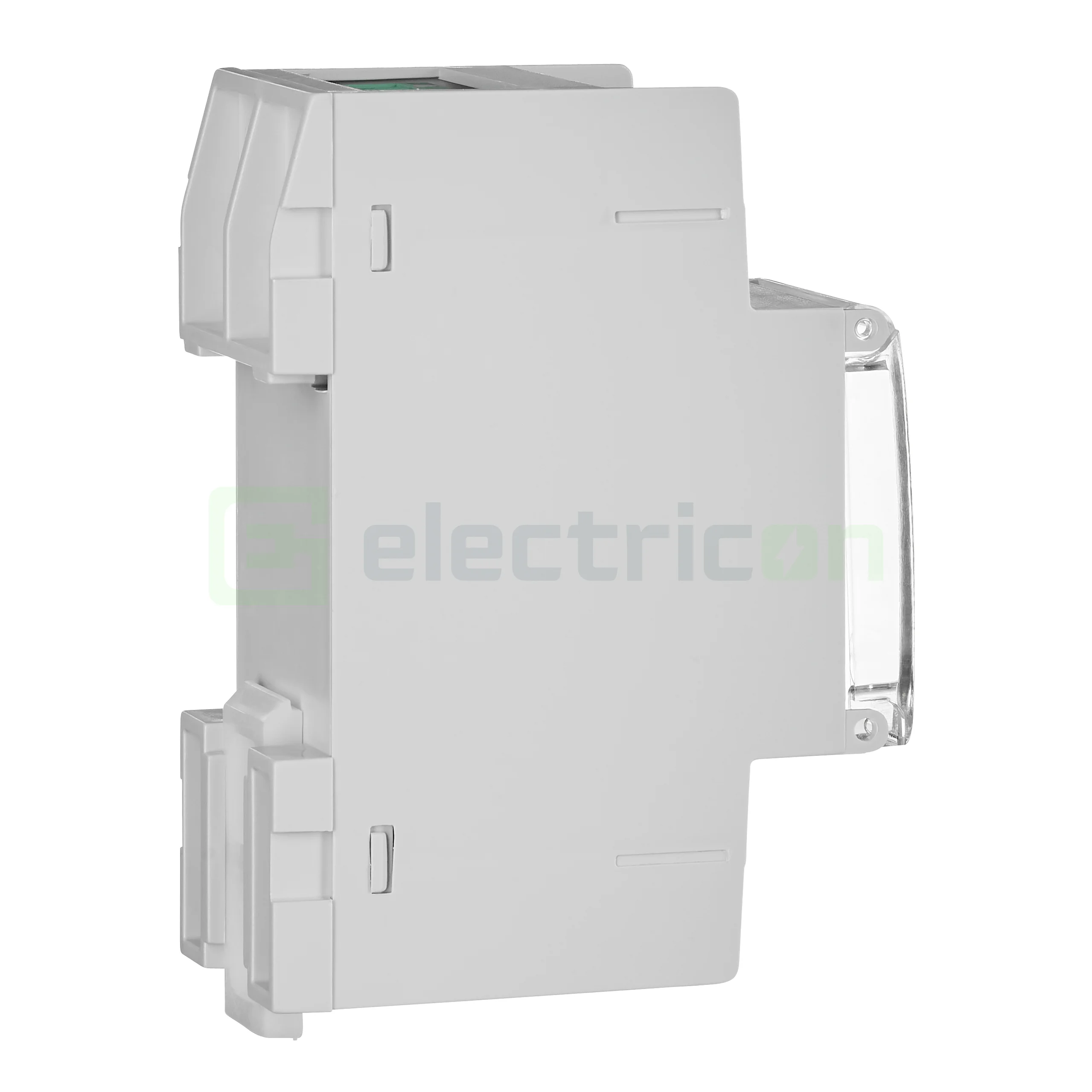 Releu diferențial Schrack BXFIB100, tip A, LCD, 30mA-3A, avansat [1]