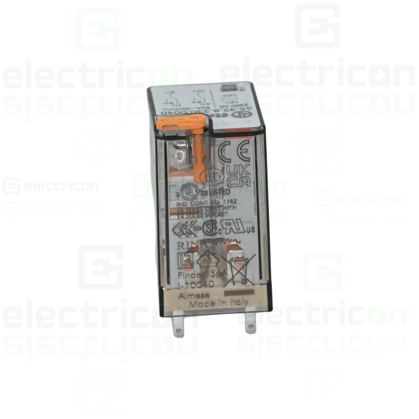 Relee, PLC & soluții de automatizare - releu-electric