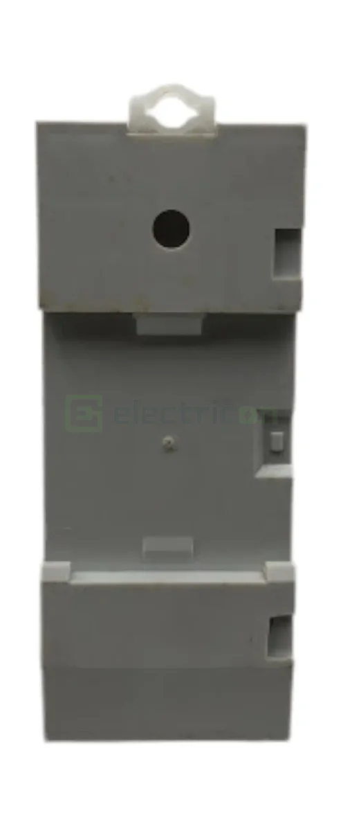 Releu monitorizare pentru tensiune trifazată,reglabil, 2C,8A, 250V, 2kVA, Finder,70.42.8.400.2032 [3]