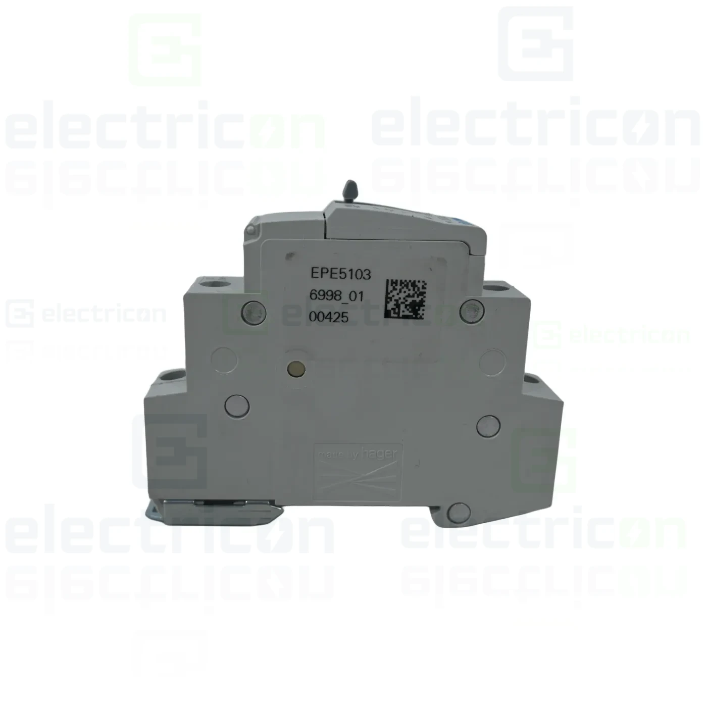 Releu pas cu pas (teleruptor), 230 V, 16A, 1ND, Hager, EPE510 [1]