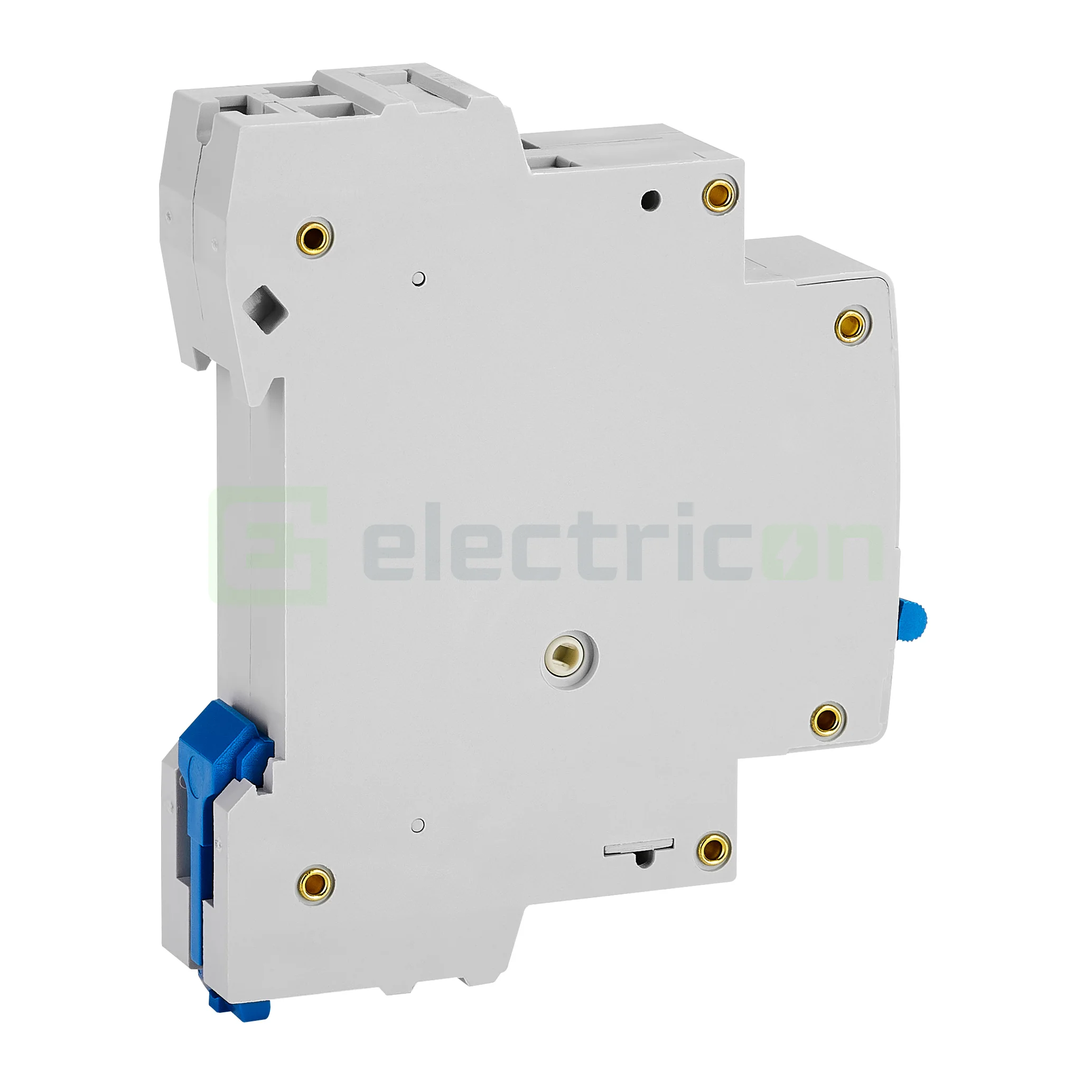 Releu pas cu pas (teleruptor), 230VAC, 16A, 1NO, Schrack, LQA01230 [1]