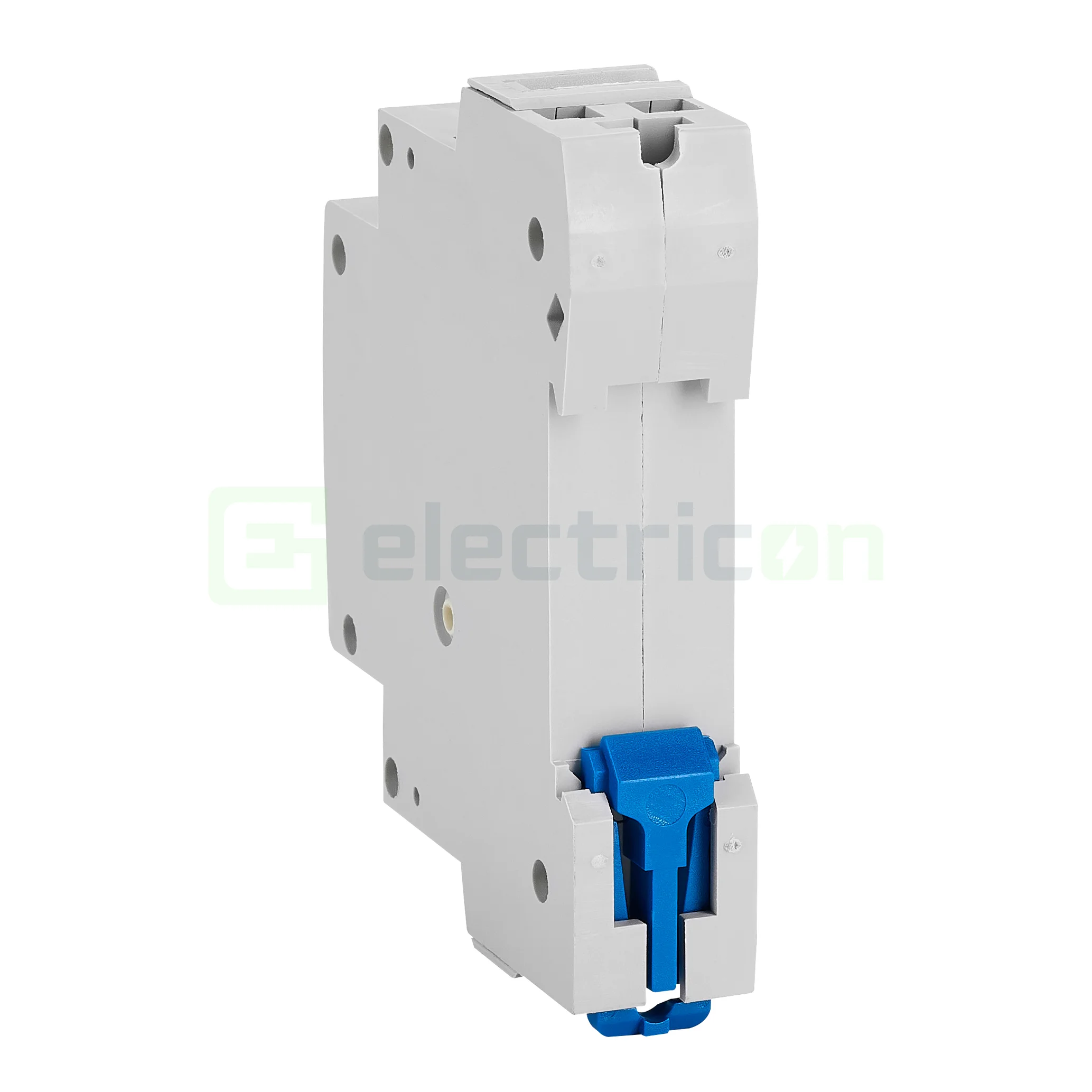 Releu pas cu pas (teleruptor), 230VAC, 16A, 1NO, Schrack, LQA01230 [2]