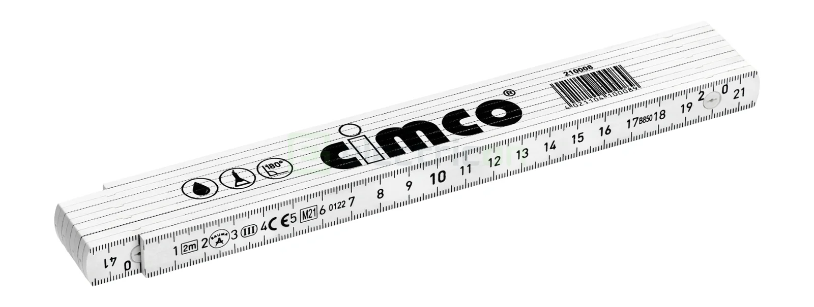 Instrumente de măsură și rulete - unealta-2m