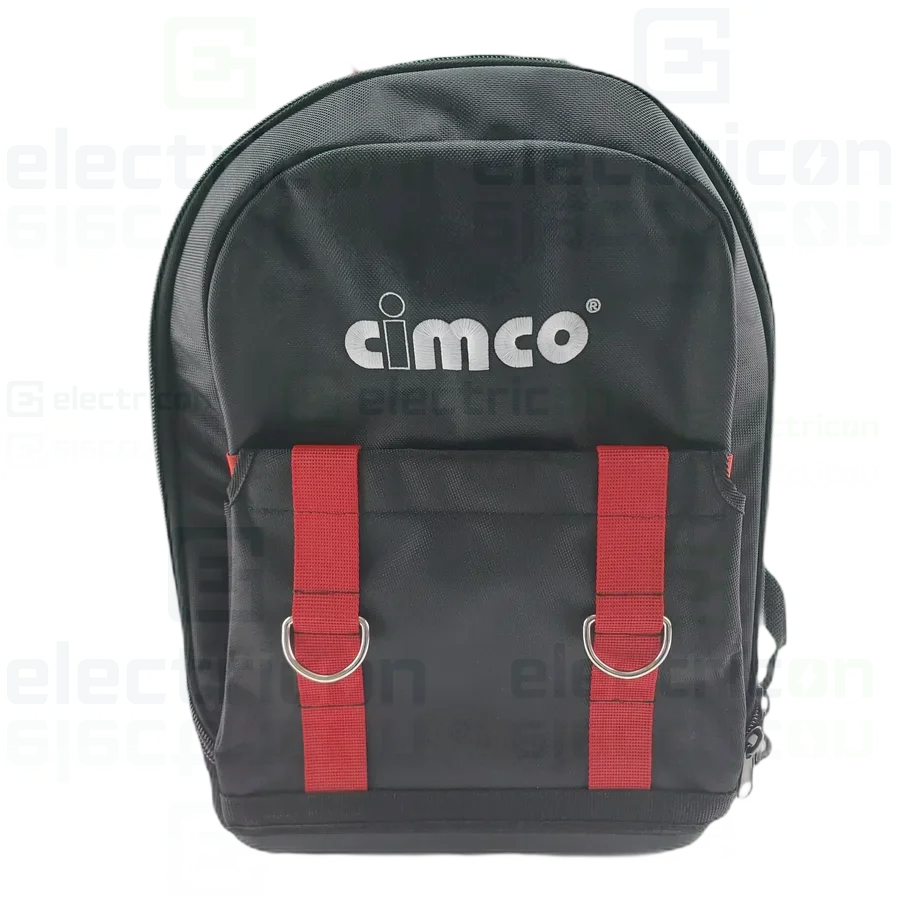 Set de scule - rucsac