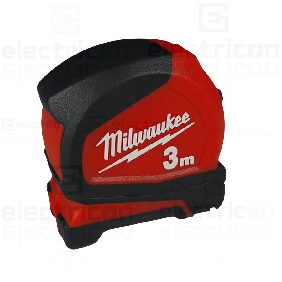 Instrumente de măsură și rulete - milwaukee-ruleta-3m