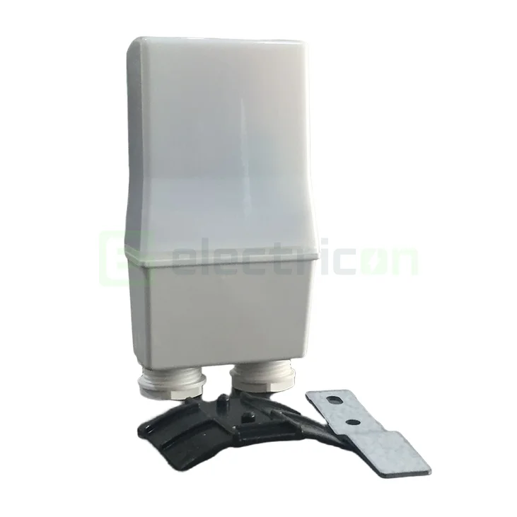 Senzor Crepuscular PT 16A 2000W IP54  Finder 10.41.8.230.0000 [1]