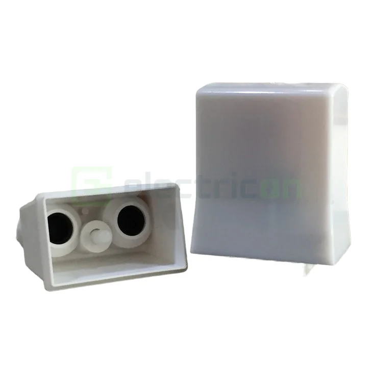 Senzor Crepuscular PT 16A 2000W IP54  Finder 10.41.8.230.0000 [3]