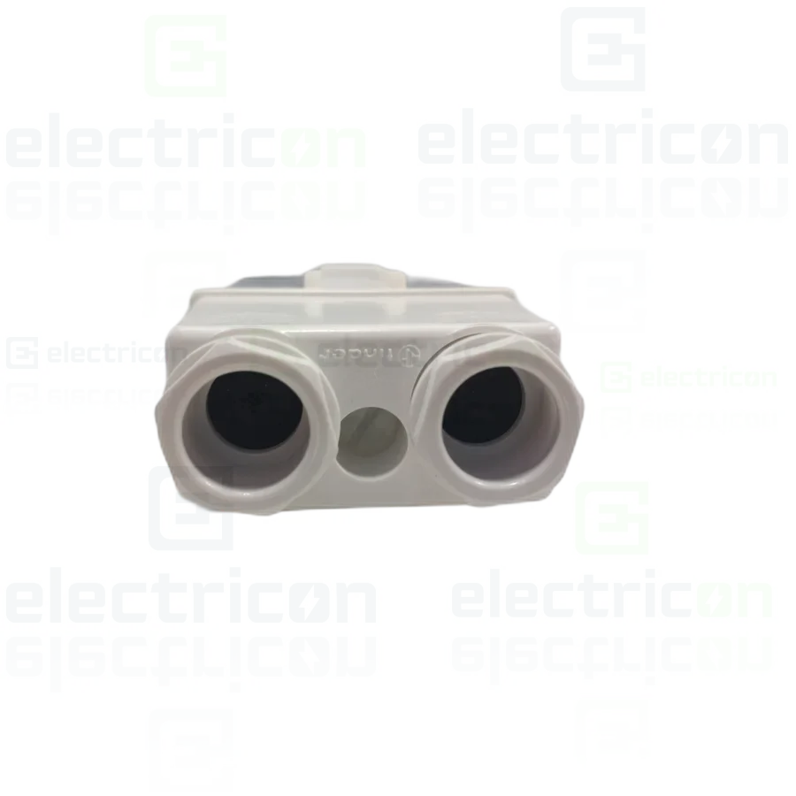 Senzor Crepuscular PT 16A 2000W IP54  Finder 10.41.8.230.0000 [2]