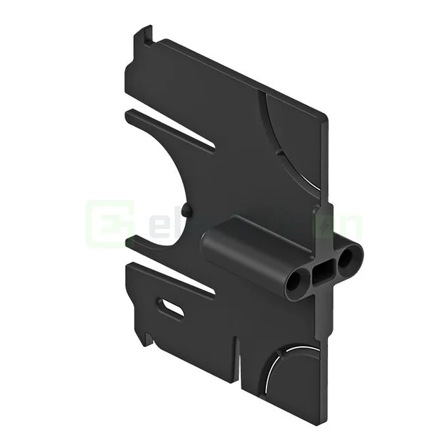 Separator modul doze Kaiser O-range ECON, 5000, compartiment tensiuni mixte